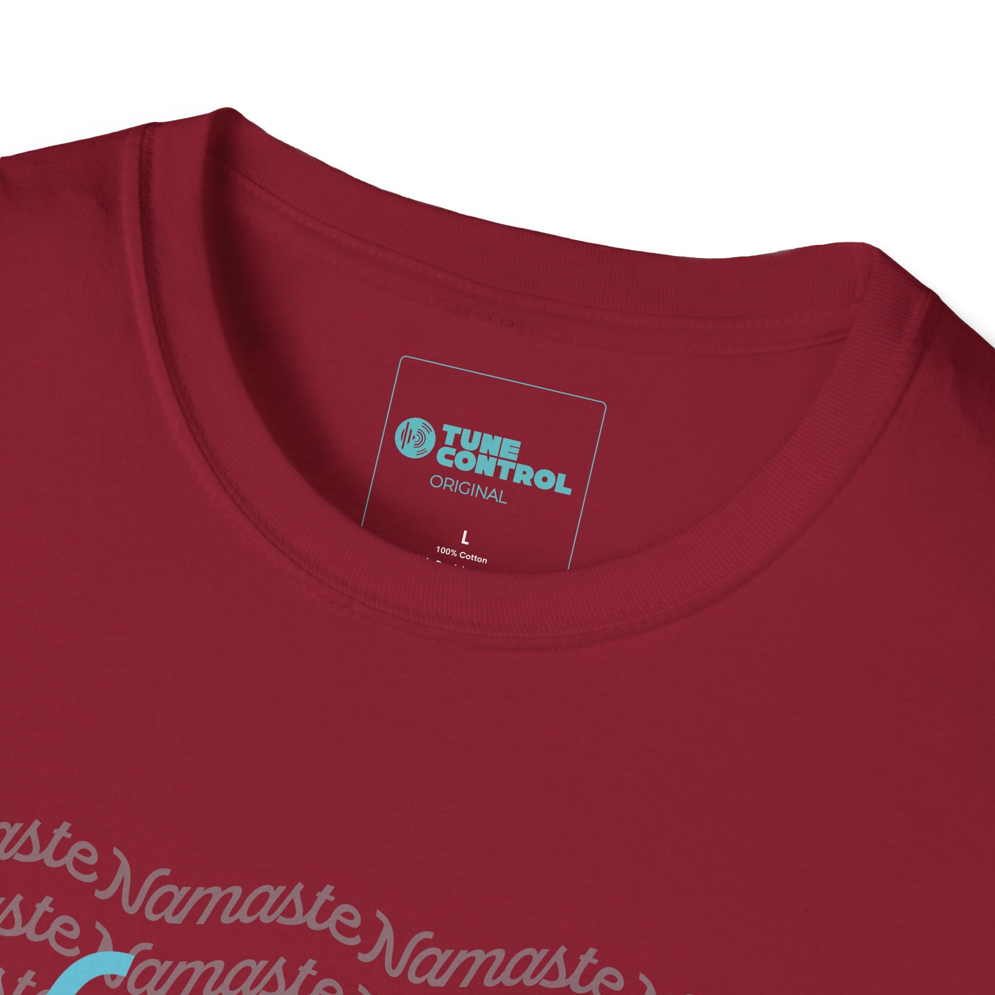 Image of Camiseta unisex Softstyle: máxima comodidad y estilo